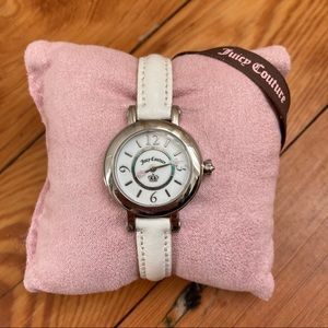 Juicy Couture Watch